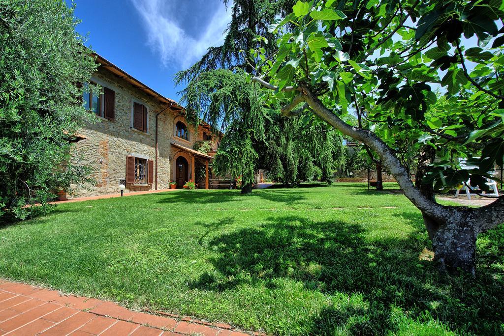 Villa Lorena By Posarellivillas Pieve San Giovanni 外观 照片