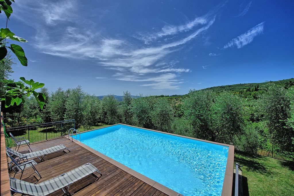 Villa Lorena By Posarellivillas Pieve San Giovanni 外观 照片